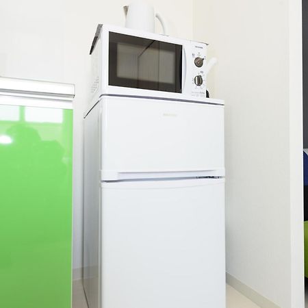Cocostay Ko Residence Sennichimae5Fココステイ ケーオーレジデンス センニチマエ5F Окаяма Екстериор снимка
