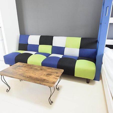 Cocostay Ko Residence Sennichimae5Fココステイ ケーオーレジデンス センニチマエ5F Окаяма Екстериор снимка