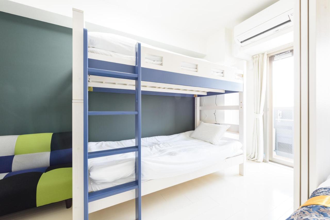 Cocostay Ko Residence Sennichimae5Fココステイ ケーオーレジデンス センニチマエ5F Окаяма Екстериор снимка