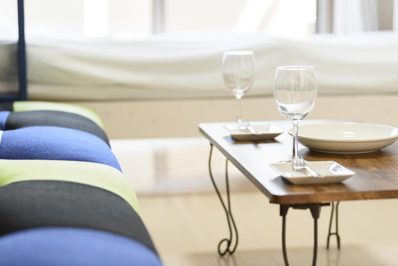 Cocostay Ko Residence Sennichimae5Fココステイ ケーオーレジデンス センニチマエ5F Окаяма Екстериор снимка