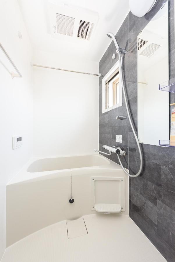 Cocostay Ko Residence Sennichimae5Fココステイ ケーオーレジデンス センニチマエ5F Окаяма Екстериор снимка