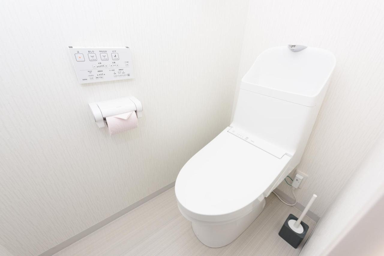 Cocostay Ko Residence Sennichimae5Fココステイ ケーオーレジデンス センニチマエ5F Окаяма Екстериор снимка