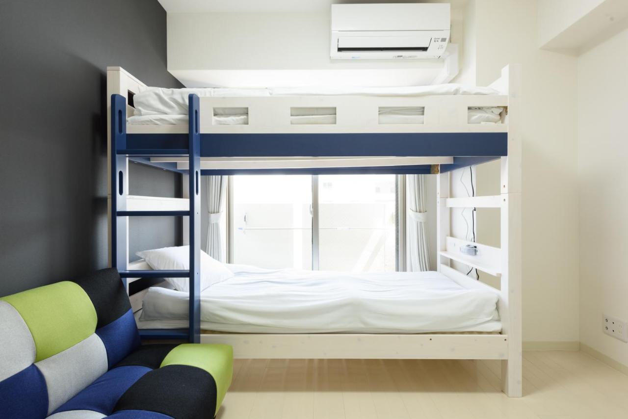 Cocostay Ko Residence Sennichimae5Fココステイ ケーオーレジデンス センニチマエ5F Окаяма Екстериор снимка