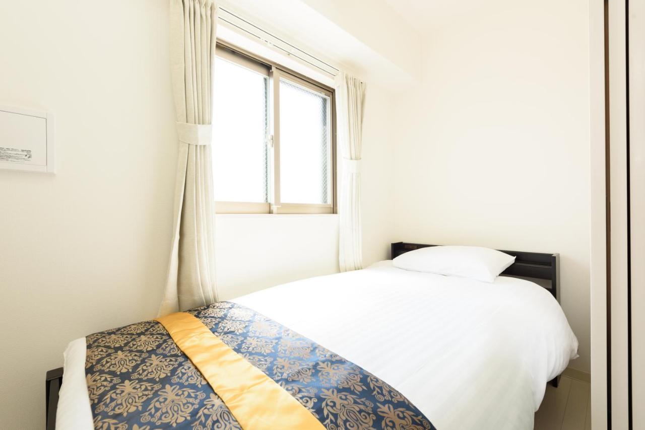 Cocostay Ko Residence Sennichimae5Fココステイ ケーオーレジデンス センニチマエ5F Окаяма Екстериор снимка