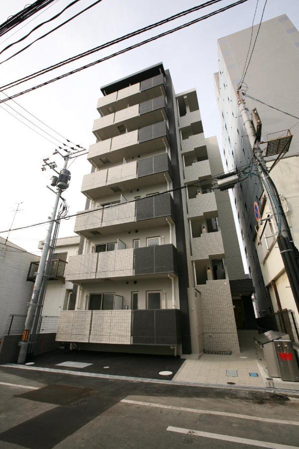 Cocostay Ko Residence Sennichimae5Fココステイ ケーオーレジデンス センニチマエ5F Окаяма Екстериор снимка